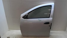 Porte avant gauche DACIA