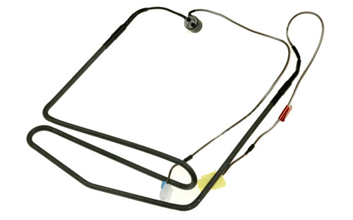 Resistance degivrage - resistance,