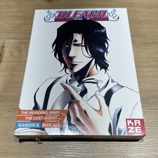 DVD - Bleach - Saison 6 : Box