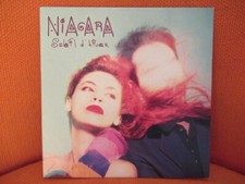VINYL 45 T EX ! – NIAGARA : SOLEIL D’HIVER + SOIS BEAU ET TAIS TOI – POP PSYCHE