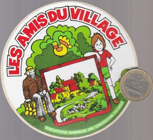 Décalcomanie c33 - décalcomanie.,