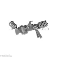 SMTA63 UP LANCE FLAMME SPACE