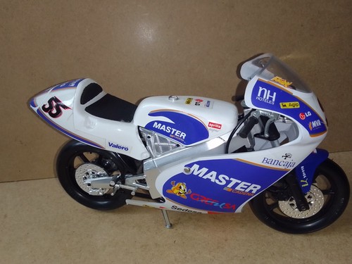 Moto grand prix - moto, 1:10