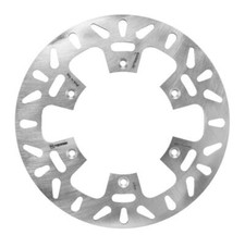 Disque de frein arrière