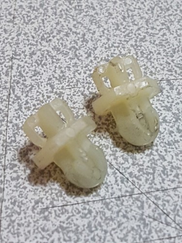 Clip clips porte hublot - clip,