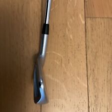 Fer 4 Ping i200 - point bleu - shaft nodus 3 n.s.pro tour 105, stiff.