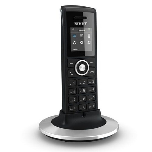 Combiné dect snom m25 - combiné,