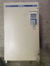 Telemecanique Altivar ATV66D64N4 Puissance 45KW/55KW  fonctionnel 