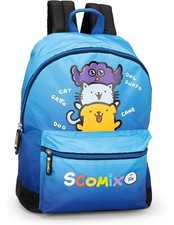 Comix Scomix by Sio - sac à