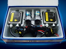 KIT DE CONVERSION XENON H7 HID
