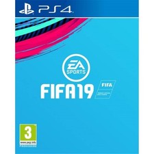 FIFA 19 PS4 FR NEW