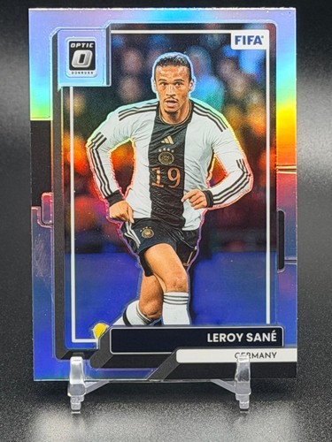 2022 panini donruss fifa world - 2022,
