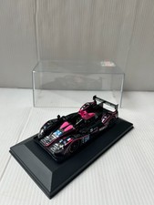 SPARK LM Morgan Nissan #24 24h Le Mans 2013 Sans sa boite d'origine 1/43