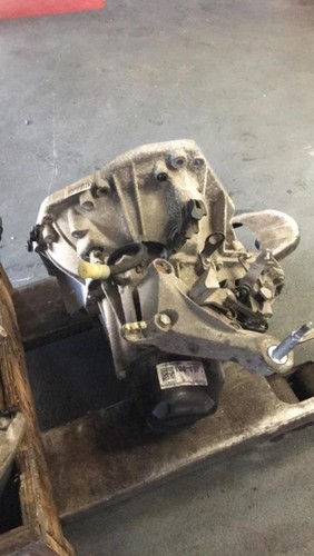Boite vitesses renault - boite, de