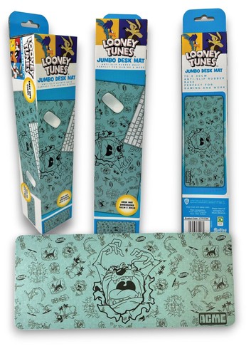 Tapis bureau looney - de,