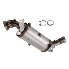 Diesel Filtre à particules for Mercedes Classe C  W204 C220 C250 A2044907436