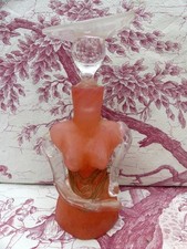 Elena Graure Manta flacon à