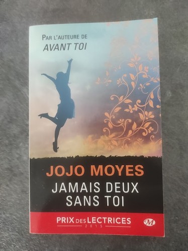 Jamais deux sans toi - , jojo