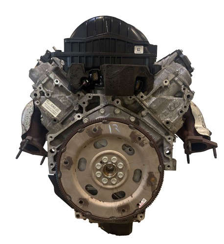 Moteur pour cadillac chevrolet - moteur,