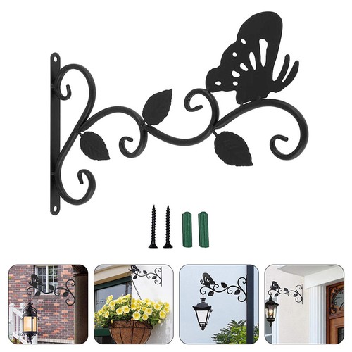 Porte plante suspendu - suspendu, support
