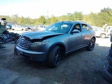Avertisseur/Klaxon INFINITI FX 1 35 3.5i - 24V V6 4X4 /R:76049886