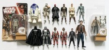 Lot pack figurines - lot,
