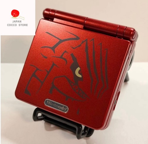 Console nintendo game - console, boy