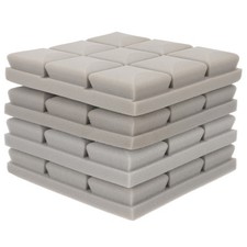  4 Pcs Isolant Acoustique