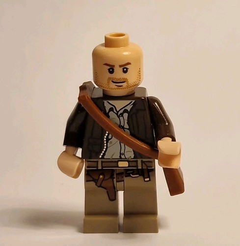 Lego figurine indiana jones - lego,