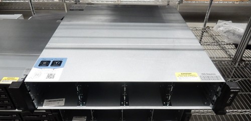 Qnap 1232pxu bay nas - qnap,