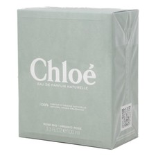Chloé Eau de Parfum Naturelle