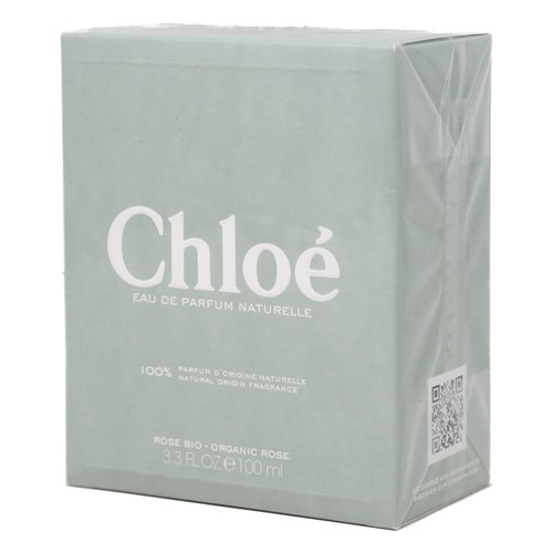 Chloé eau parfum naturelle - de,
