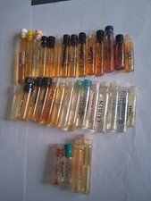 Vintage Perfume Miniatures