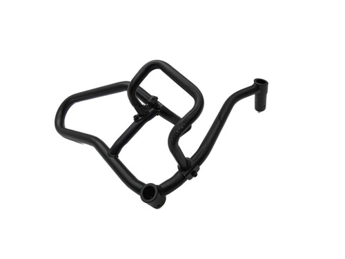 Pare carter gauche yamaha - pare-carter, (yamaha