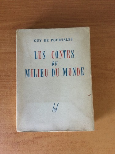 Les contes milieu monde - contes, du