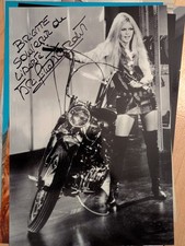 Brigitte Bardot photo 20x30