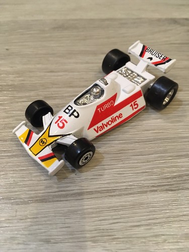 Ancienne formule toys - ancienne,
