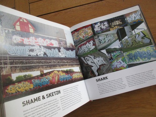 Planete graffiti street art - street,