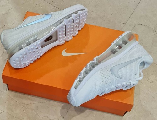 Nike air max 2017 - nike, (gs)