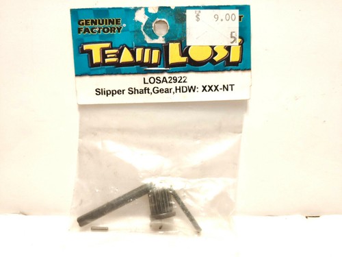 Team losi losa2922 2922 top - a-2922,