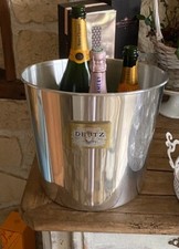 vasque à champagne DEUTZ Rare Cooler Ice Bucket