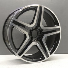 Mercedes Gla X156 19 "