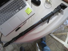 pied appareil photo Possomono alu aluminium jambe no trepied