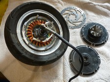 jante pour pieces moteur de