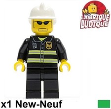 Lego Figurine Minifig City