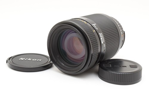 Presque comme neuf nikon - [presque, neuf]
