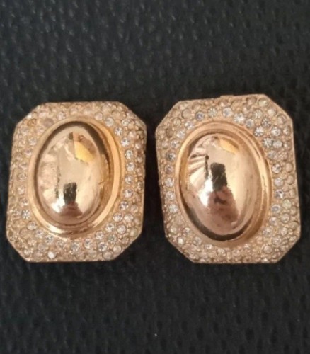 Boucles oreilles christian - boucles,