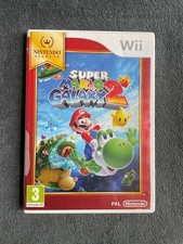 Super Mario Galaxy 2 sans