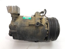 COMPRESSEUR DE CLIMATISATION OPEL ASTRA H 13124751 1.7 100KM 04-14