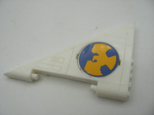 Mattel coleco starcom magna - mattel,